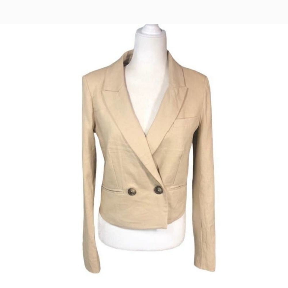 Jason Wu blazer